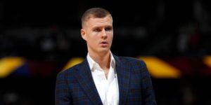 NBA – La ligue aurait pu empêcher le trade de Kristaps Porzingis