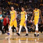 NBA – Le plan des Lakers pour la free agency se précise