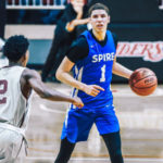 High School – LaVar Ball fixe l’avenir de LaMelo