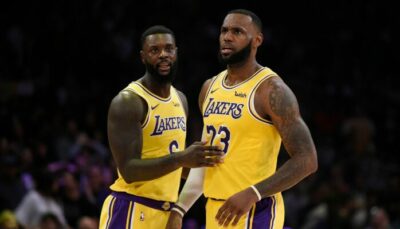 NBA – Trois gros noms du passé sur le retour !