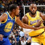 NBA – Le meilleur 5 all-time… uniquement avec des ailiers