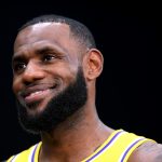 NBA – LeBron James espère ne pas se faire dunker dessus par Miles Bridges