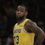 NBA – Une amende à 5 chiffres pour avoir dragué LeBron James !