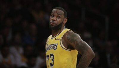 NBA – « Il est un jeune LeBron James »