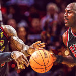 NBA – Michael Jordan influencé par LeBron James pour The Last Dance ?