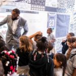NBA – Premiers résultats exceptionnels pour l’école de LeBron James