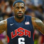 FIBA/NBA – LeBron James ne disputera pas le mondial 2019