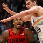 NBA – Damian Lillard explique comment Portland va stopper Nikola Jokic