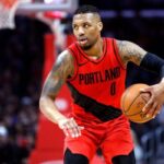 NBA – Damian Lillard réagit après avoir été sanctionné par la ligue