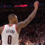 NBA – Damian Lillard tombe 3 records de franchise !