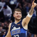 NBA – « Luka Doncic est une Lamborghini face à des Prius »