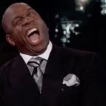 NBA – La trahison de Pelinka, le bordel dans le front office, l&rsquo;affaire Davis : Magic fait le point !