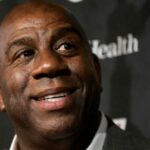 NBA – Magic Johnson a déjà choisi son MVP !