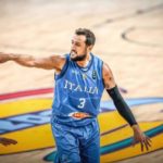 Coupe du Monde – Marco Belinelli et Danilo Gallinari avec l’Italie !