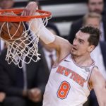NBA – David Fizdale a tenu sa promesse envers Mario Hezonja
