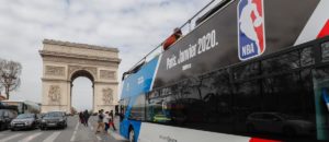 NBA – La ligue annonce un événement à Paris en présence de Kareem Abdul-Jabbar !