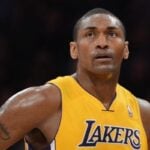 NBA – Metta World Peace change encore de nom !