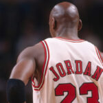 NBA – Pourquoi Michael Jordan a-t-il choisi le numéro 23 ?