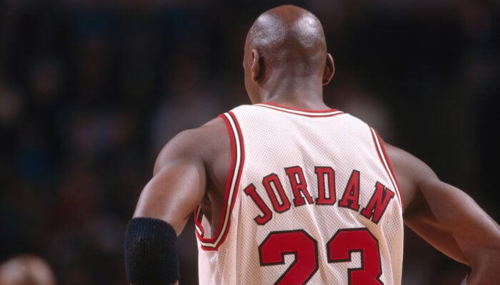 michael jordan 23