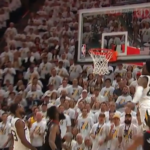 NBA Playoffs – Top 5 : Donovan Mitchell assassine les Rockets