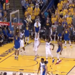NBA – Top 5 : Montrezl Harrell fait la misère aux Warriors
