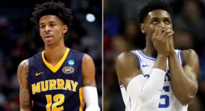 NBA – Les Grizzlies et les Knicks auraient déjà fait leur choix pour la draft !