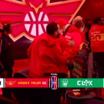 NBA – Des joueurs de 2K League en viennent aux mains !