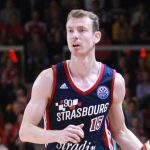 Jeep Elite – Limoges : Nicolas Lang in, Jonathan Rousselle out