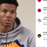 NBA – Les premières photos de la Nike Freak 1 ?