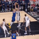 NBA – Top 5 : Nikola Jokic impérial malgré la défaite