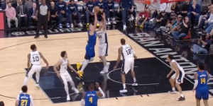 NBA – Top 5 : Nikola Jokic impérial malgré la défaite