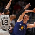 NBA – Les Spurs et les Nuggets se renforcent à leur tour !