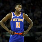 NBA – Pourquoi David Fizdale fait confiance à Frank Ntilikina contre Boston