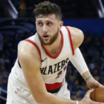 NBA – Comment Jusuf Nurkic a changé la vie d’une famille pauvre