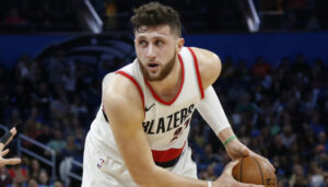 NBA – Comment Jusuf Nurkic a changé la vie d’une famille pauvre