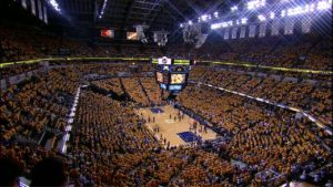 NBA – Les audiences en chute majeure pour les playoffs
