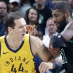 NBA – Lundi 8 avril : Les 5 infos qu’il ne fallait pas manquer