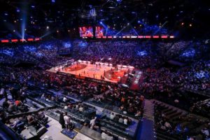 Euroleague – Paris théâtre du Final Four 2020 ?