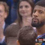 NBA – Paul George assassine les Rockets dans les dernières secondes !