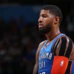 NBA – Paul George donne la raison de sa grosse maladresse dans le Game 1