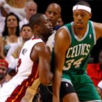 NBA – La déclaration polémique de Paul Pierce sur Dwyane Wade