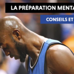 La préparation mentale au basket, conseils par une professionnelle