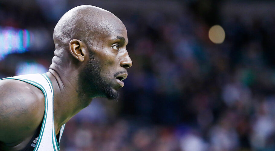 Kevin Garnett