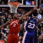 NBA – Sixers vs Raptors : Une série très attendue