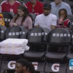 NBA – Samedi 6 avril : Les 5 infos qu’il ne fallait pas manquer