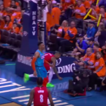 NBA Playoffs – Top 5 : Westbrook recadre Damian Lillard
