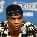 NBA – Le Thunder fatigué par le comportement de Westbrook ?