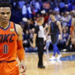 NBA – Russell Westbrook critiqué par de nombreuses personnes de la ligue
