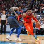 NBA – Russell Westbrook réussit une nouvelle marque historique au triple-double