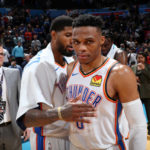 NBA – Steve Kerr et Charles Barkley s’en prennent à Russell Westbrook